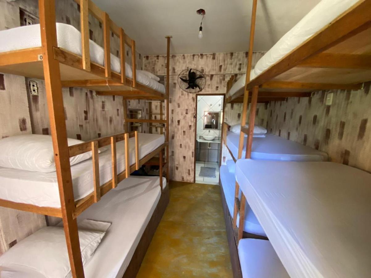 Hostel Da Bruna - Botafogo - Rio de Janeiro — Photos 3