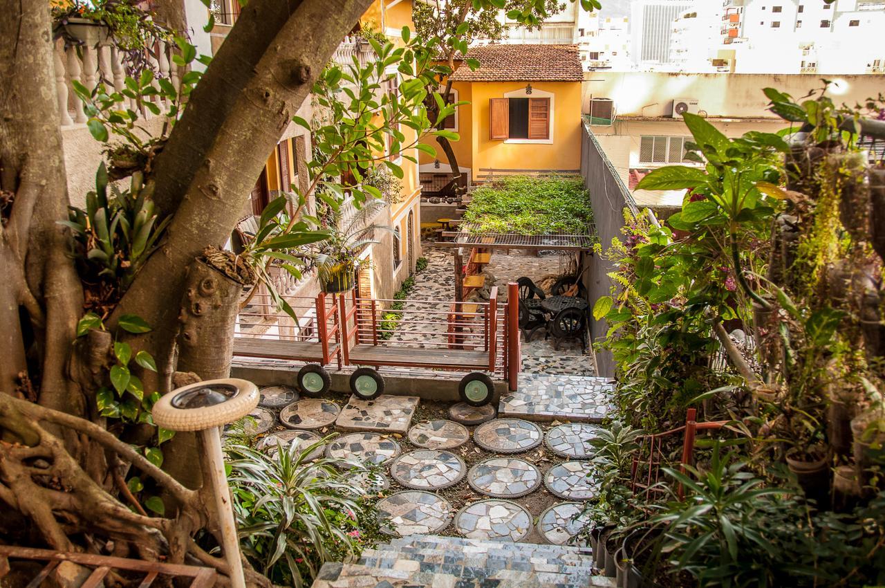 Hostel Da Bruna - Botafogo - Rio de Janeiro — Photos 2